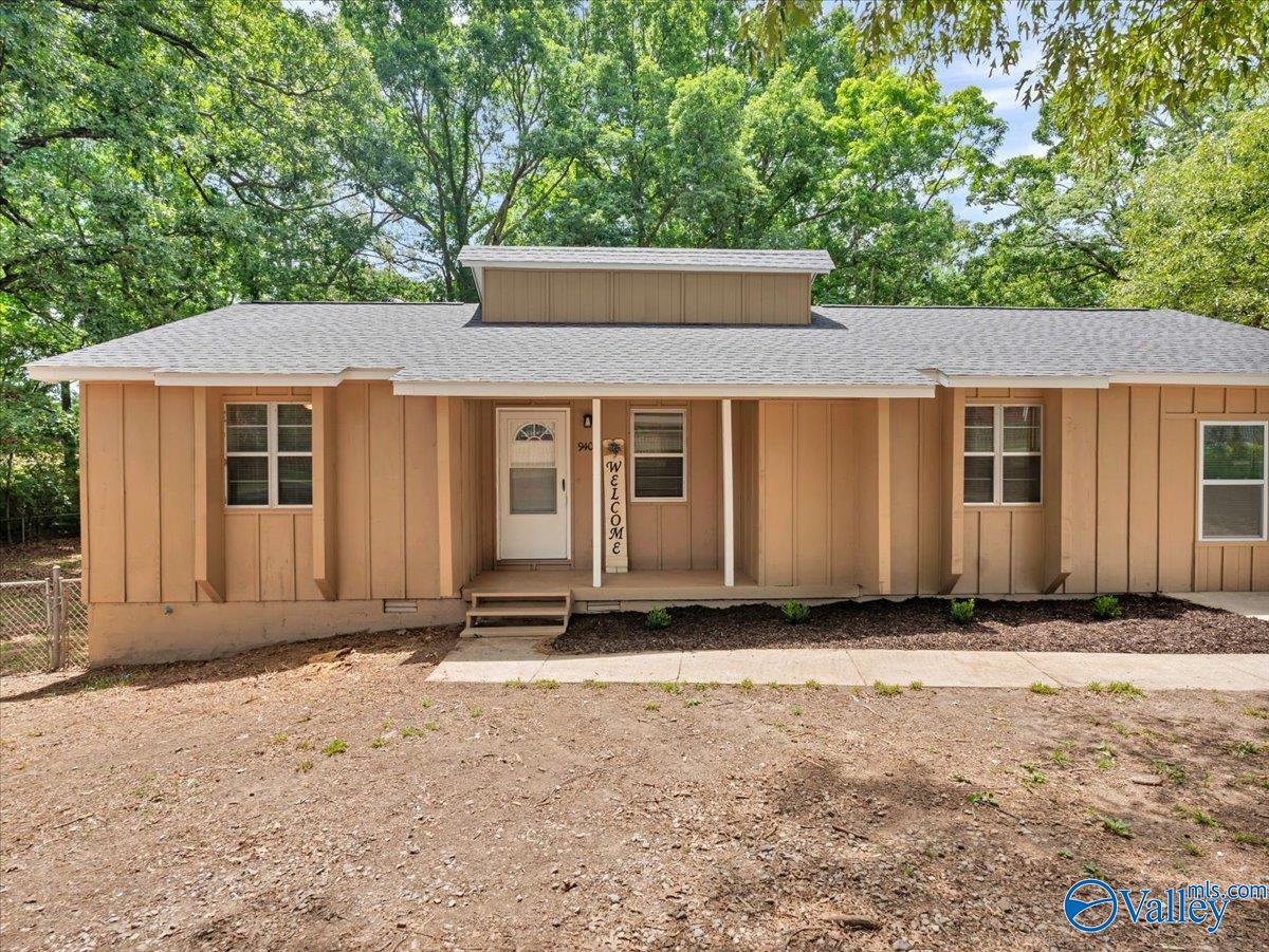 940 Browns Ferry Road