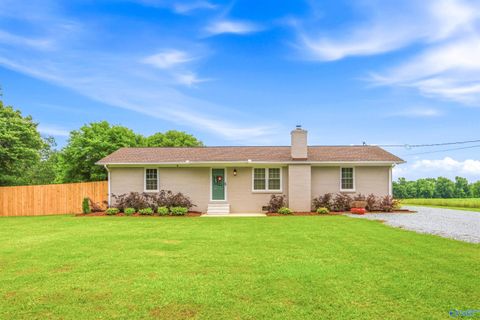 Photo of 18890 Hightower Road, Athens, AL 35611 (MLS # 21919394)