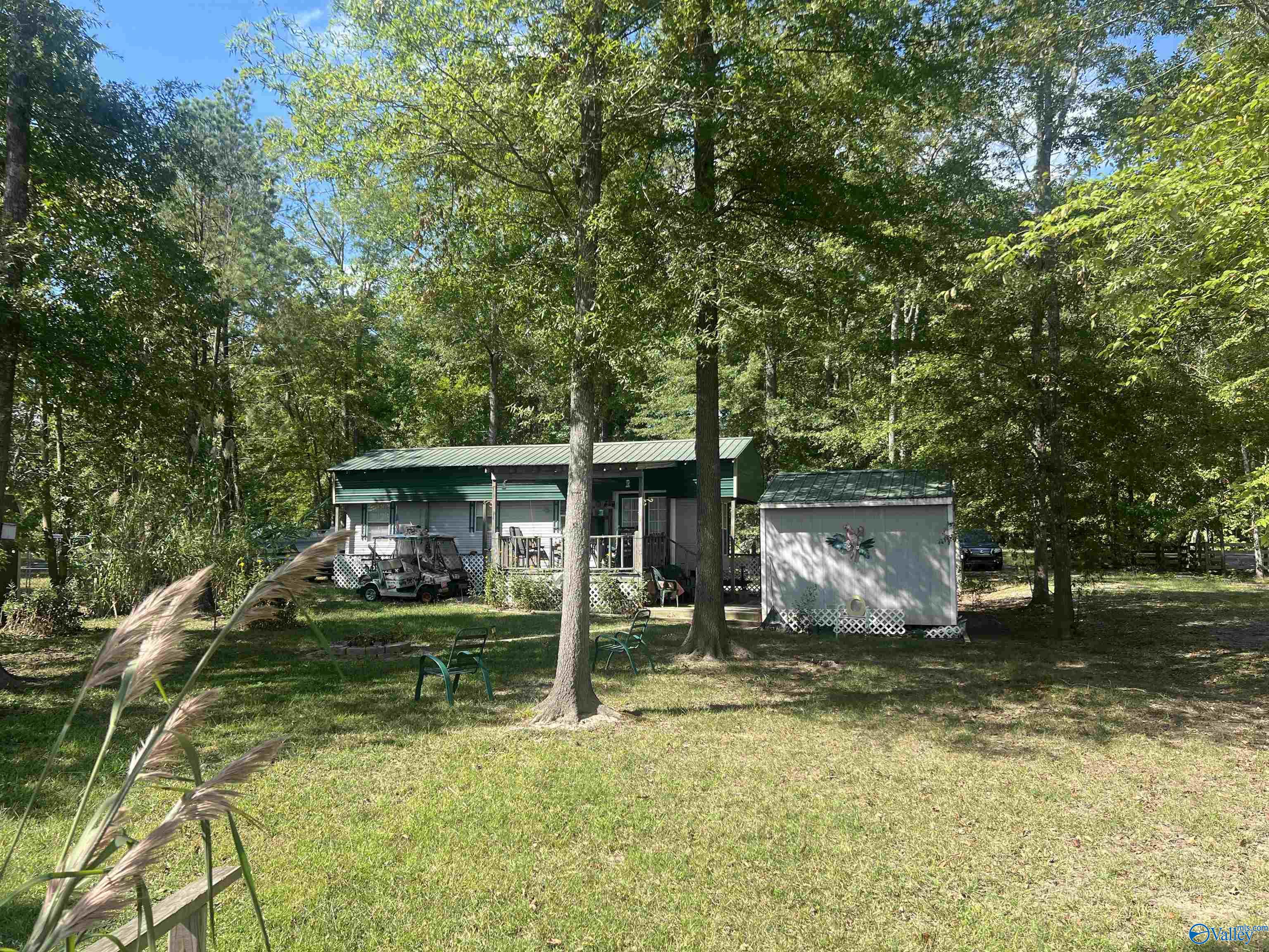 5377 Hidden Cove Road, Cedar Bluff, Alabama image 2