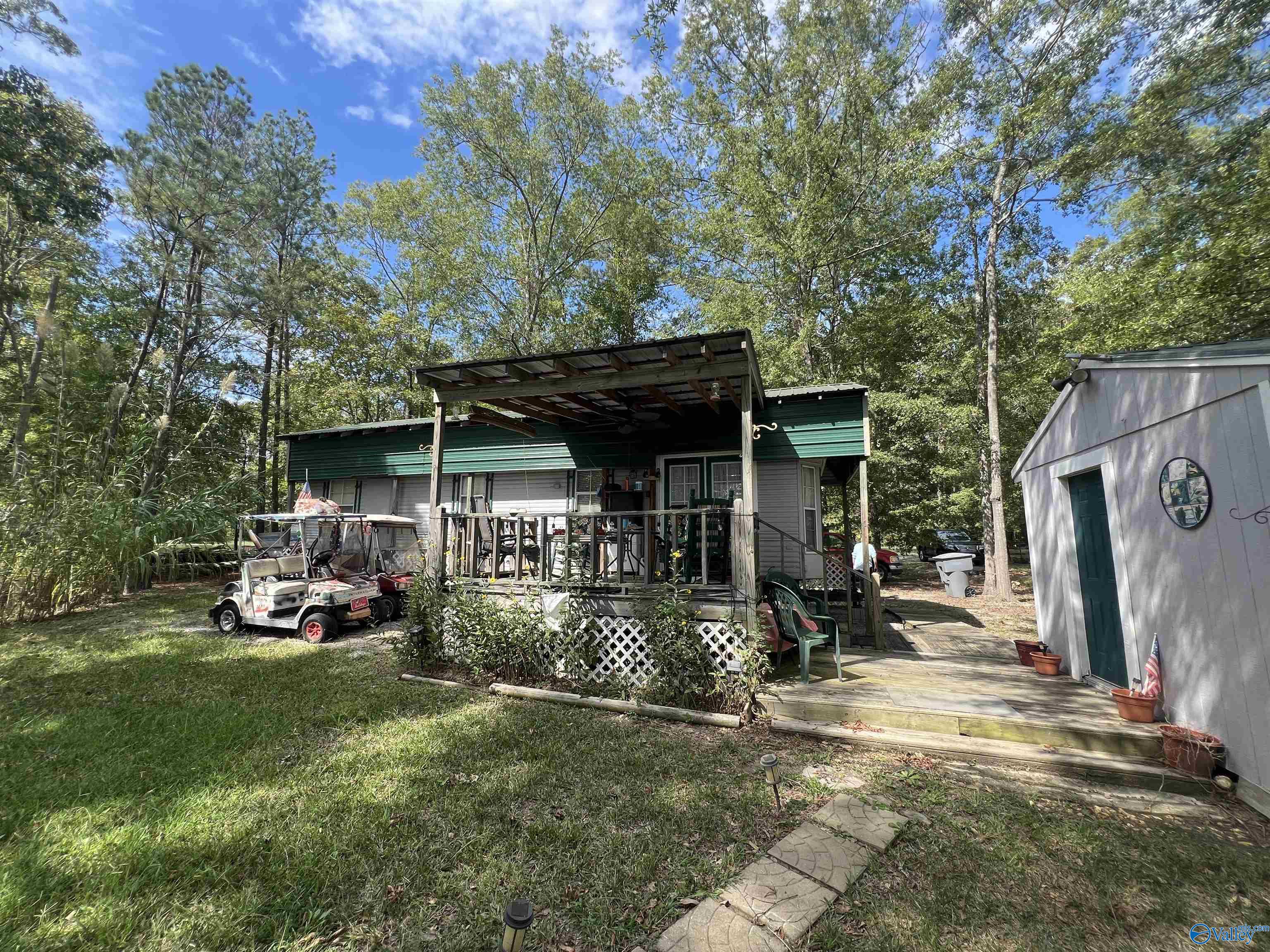 5377 Hidden Cove Road, Cedar Bluff, Alabama image 12