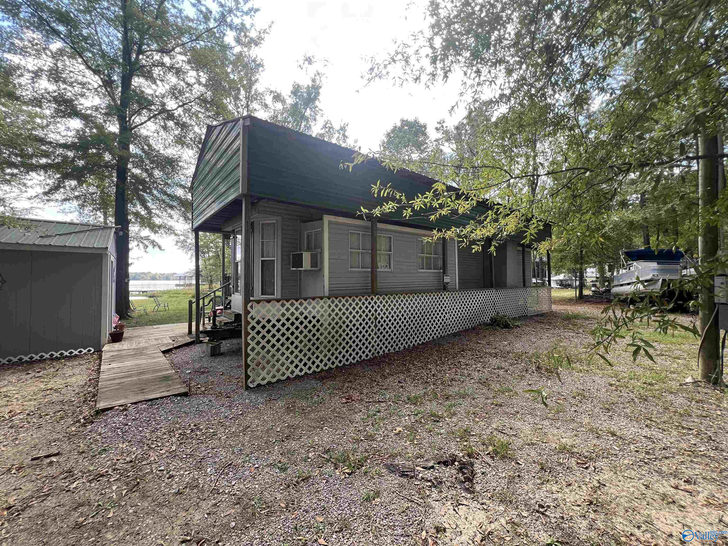 5377 Hidden Cove Road, Cedar Bluff, Alabama image 15