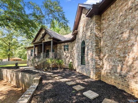 Homes For Sale - 20 Section Mountain Road<br/> Somerville, AL 35670