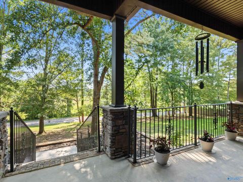 Homes For Sale - 20 Section Mountain Road<br/> Somerville, AL 35670