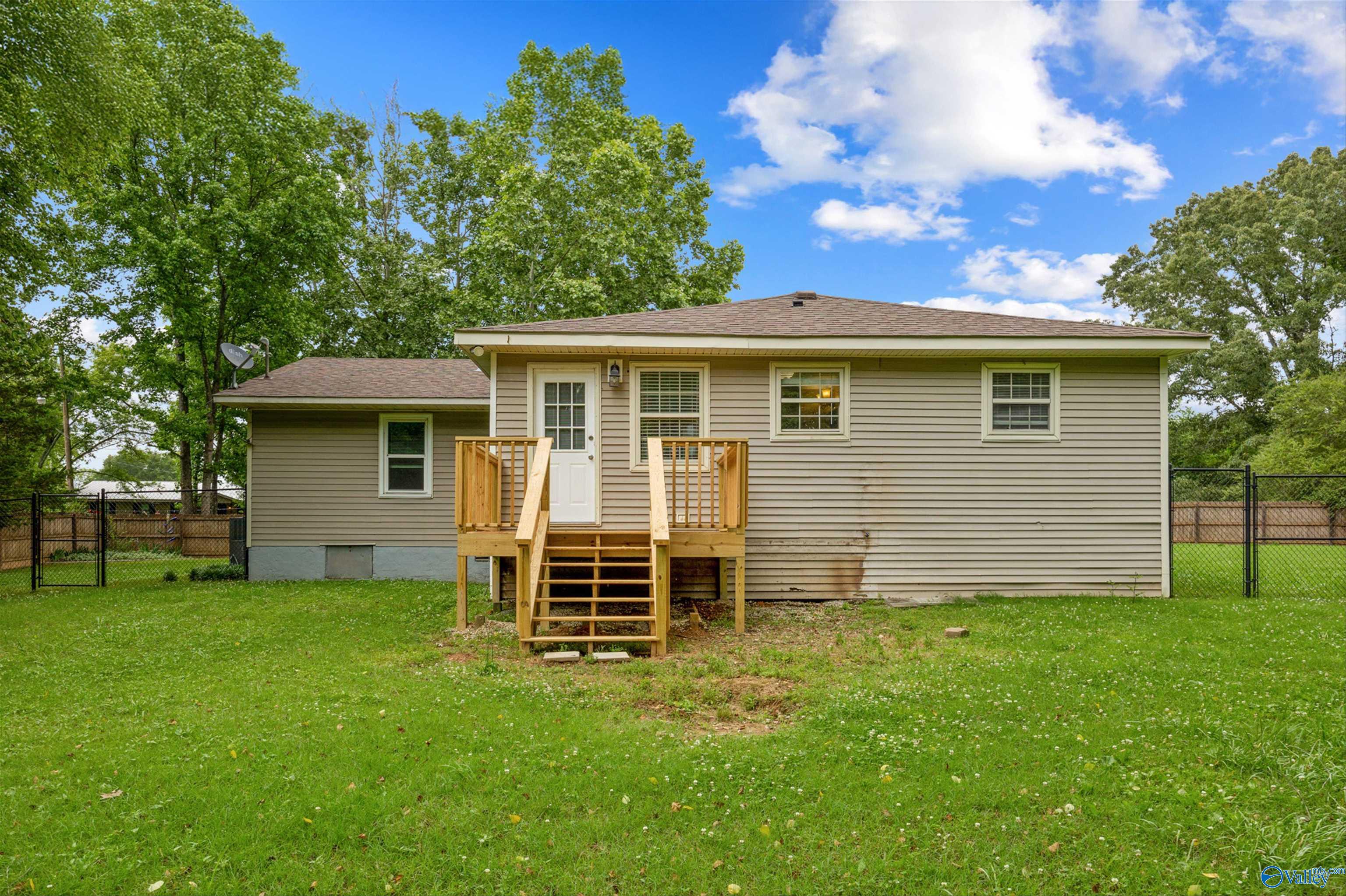 16712 Brooks Drive, Athens, Alabama image 20