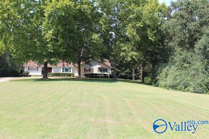 302 County Road 1836