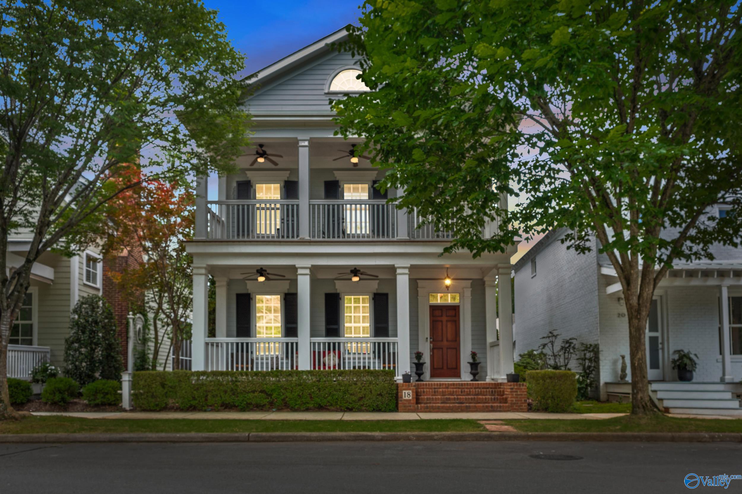 18 Braxton Street, Huntsville, Alabama image 1