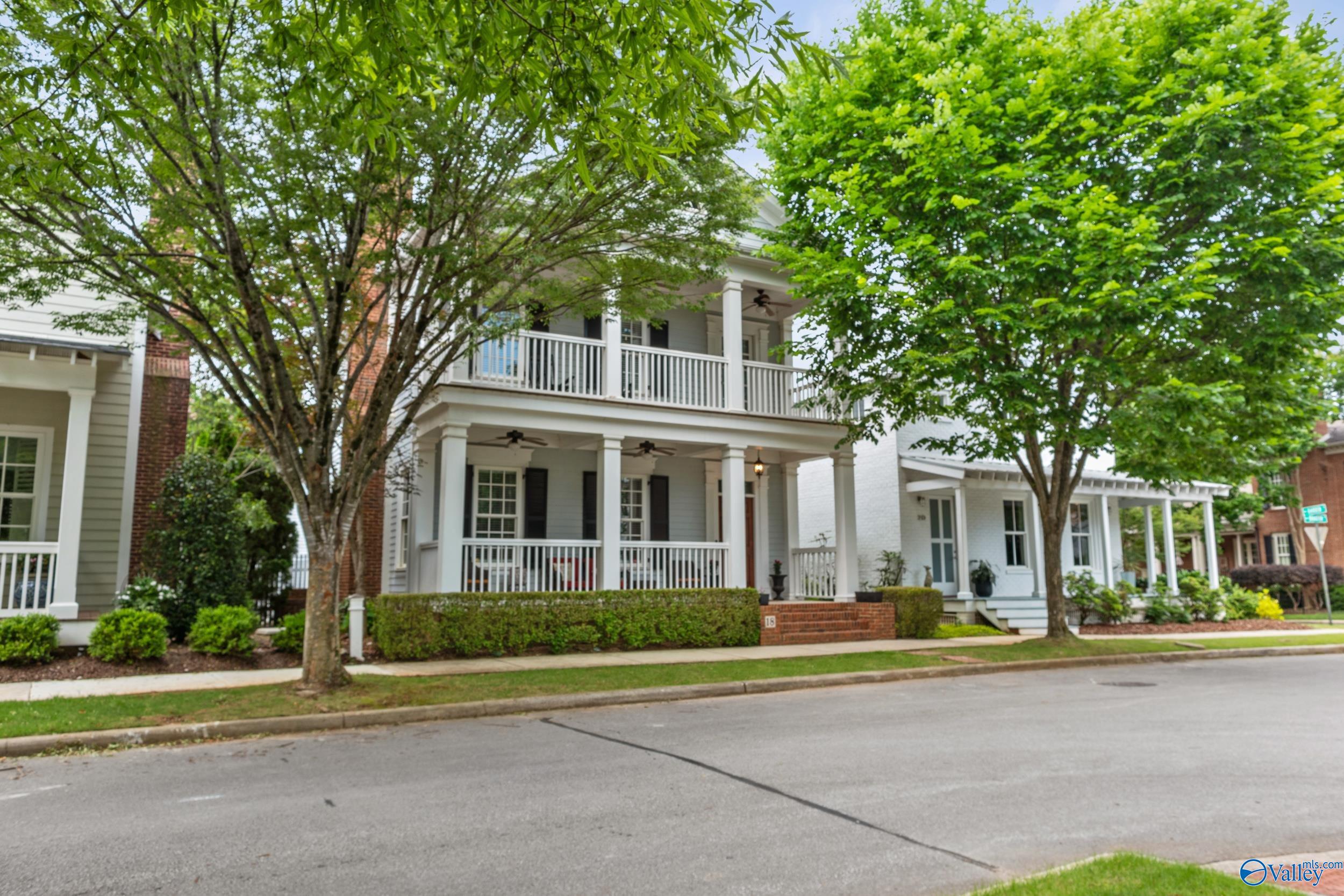 18 Braxton Street, Huntsville, Alabama image 3