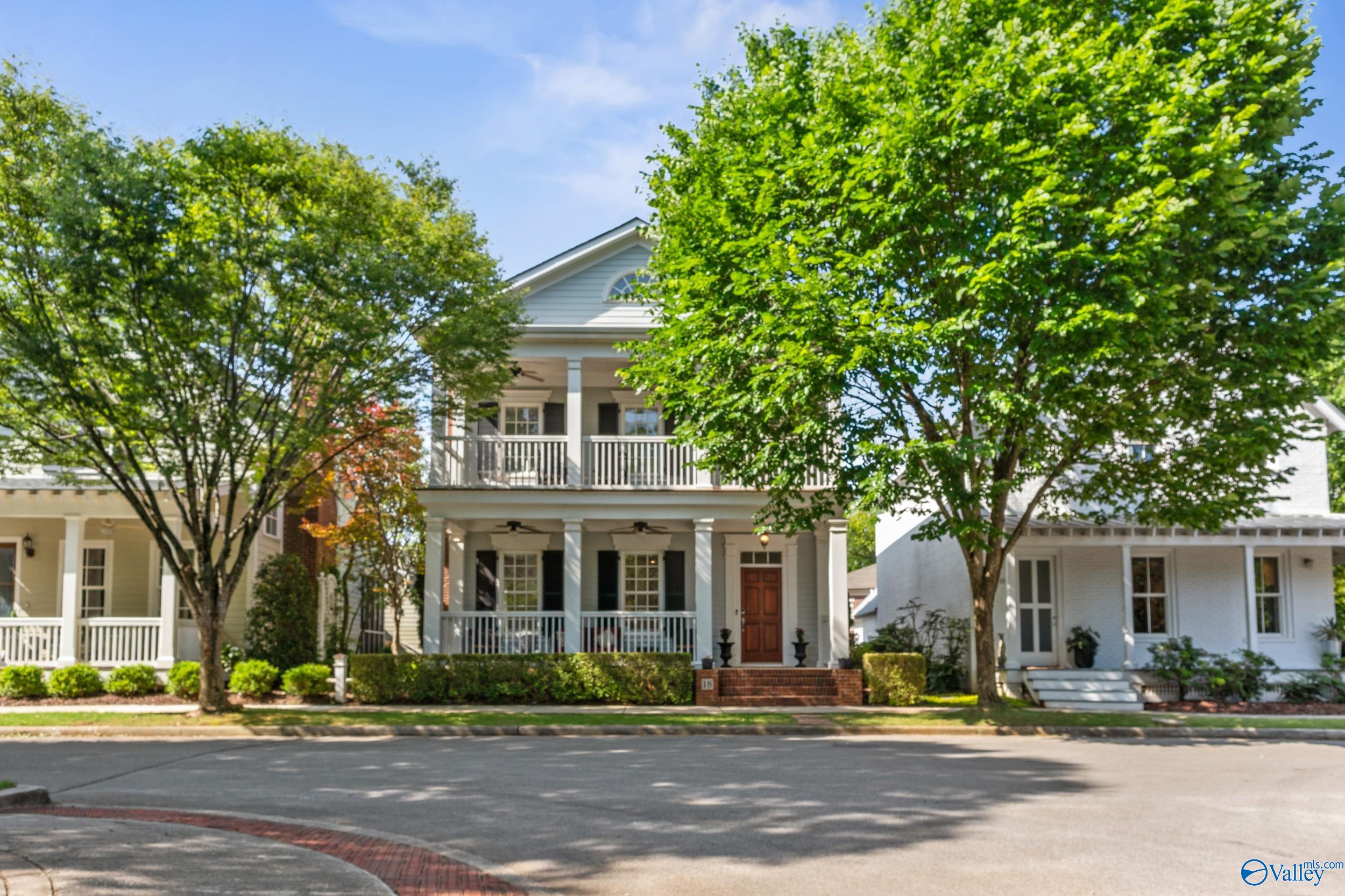 18 Braxton Street, Huntsville, Alabama image 2