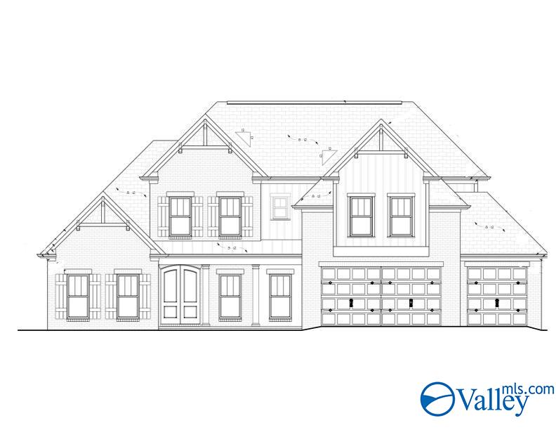 111 Green Lite Way, Huntsville, Alabama image 1