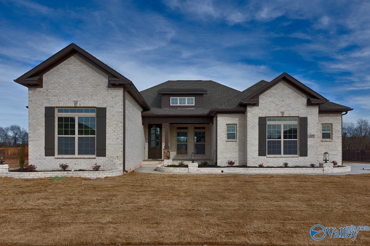 116 Geneva Court, Meridianville, Alabama image 1