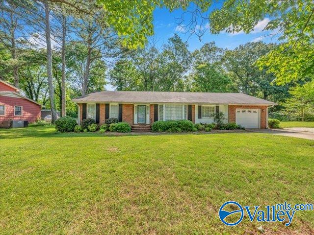 1001 Hood Avenue, Scottsboro, Alabama image 1