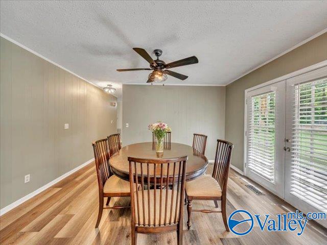 1001 Hood Avenue, Scottsboro, Alabama image 20