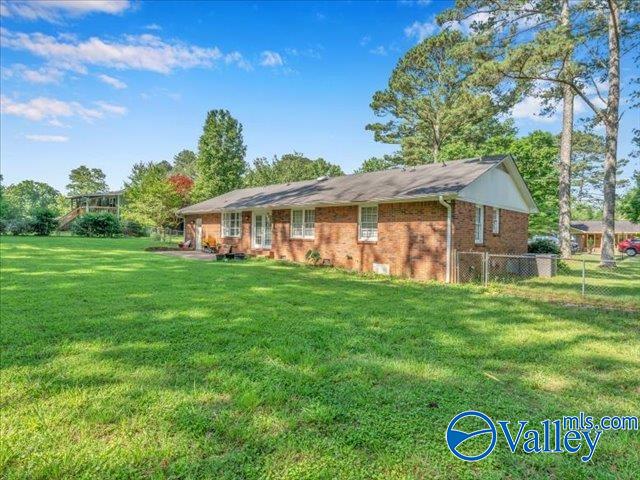 1001 Hood Avenue, Scottsboro, Alabama image 6