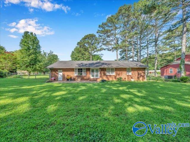 1001 Hood Avenue, Scottsboro, Alabama image 5
