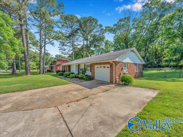1001 Hood Avenue, Scottsboro, Alabama image 2