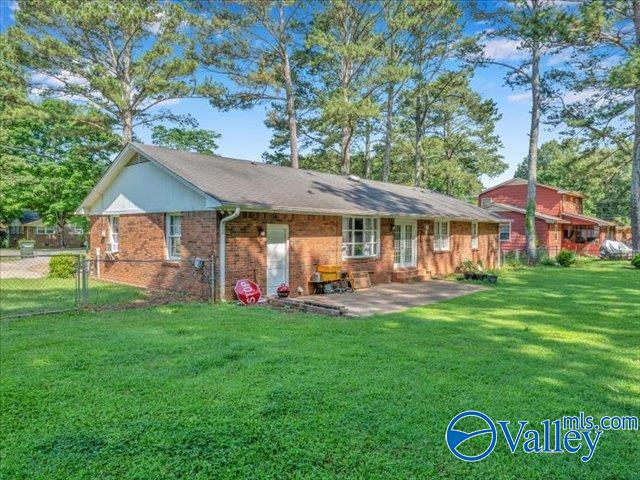 1001 Hood Avenue, Scottsboro, Alabama image 4