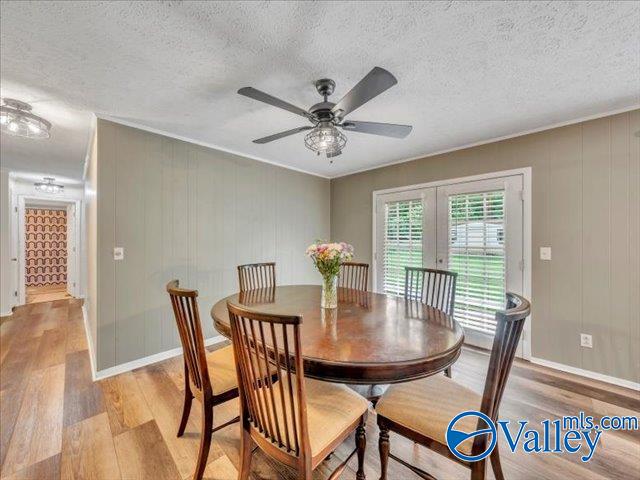 1001 Hood Avenue, Scottsboro, Alabama image 21