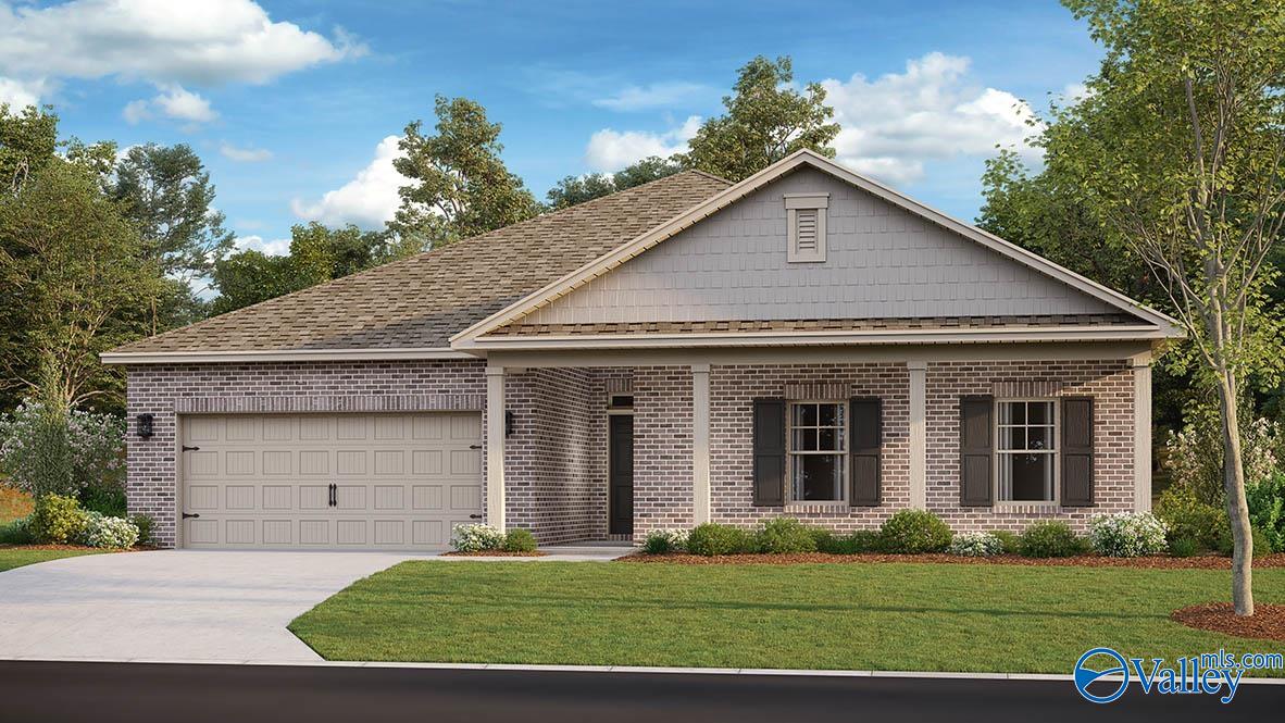 177 Foundry Street, Huntsville, Alabama image 1
