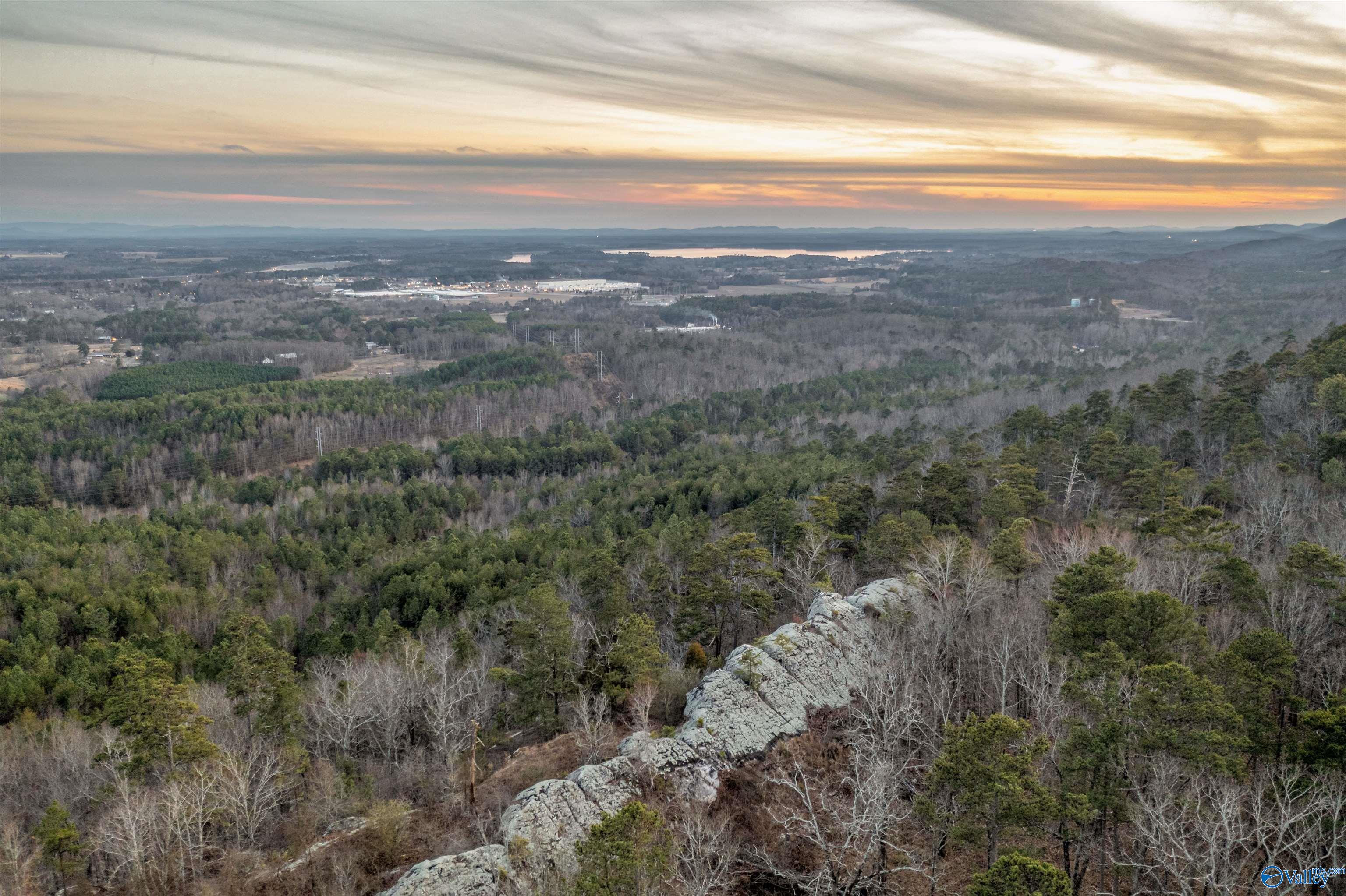 LOT 82 Mauney Lane, Leesburg, Alabama image 3