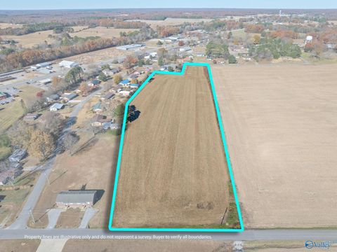 Homes For Sale - 205 Dixon Road<br/> Loretto, TN 38469