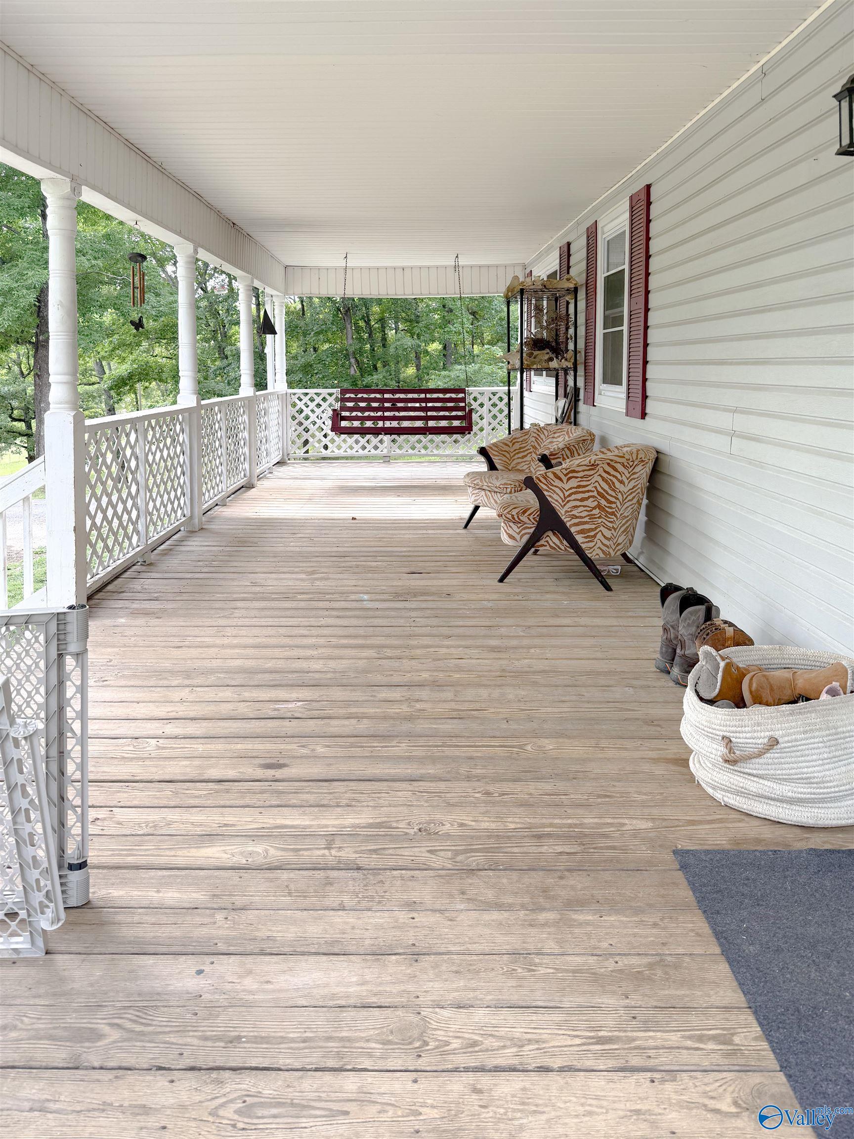 286 County Road 1241