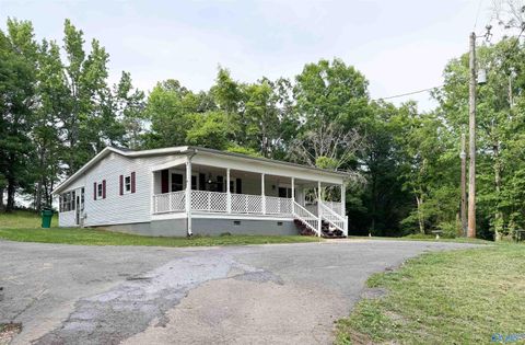 Homes For Sale - 286 County Road 1241<br/> Cullman County, Vinemont, AL 35179