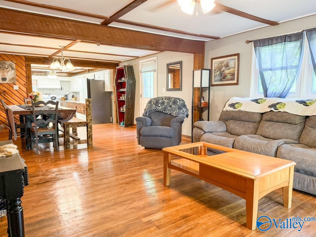 286 County Road 1241