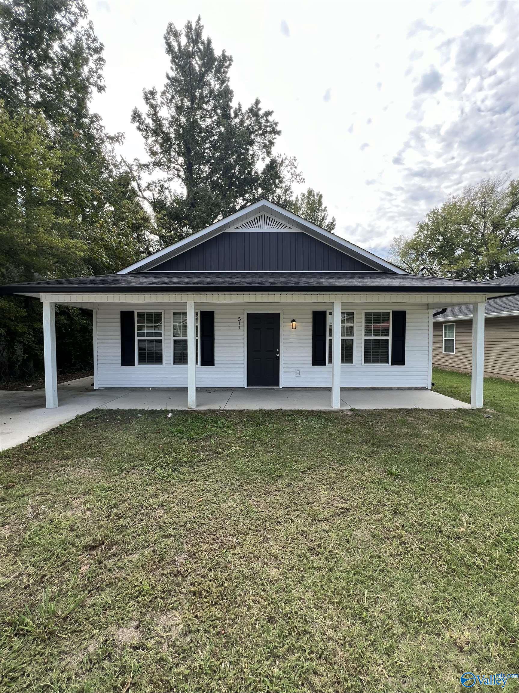 511 Hoke Street, Gadsden, Alabama image 1