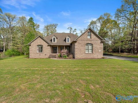 Homes For Sale - 11266 Maggie Lou Drive<br/> Tanner, AL 35671