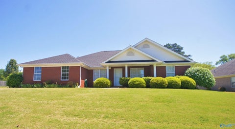 Homes For Rent - 123 Bambi Lane<br/> Madison, AL 35758