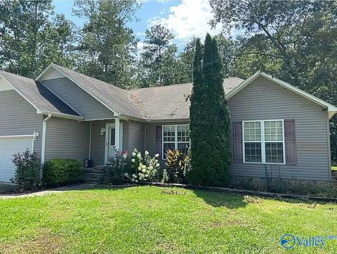 20639 Poff Lane Athens AL 35614