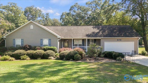 Homes For Sale - 278 Riversight Drive<br/> Altoona, AL 35952