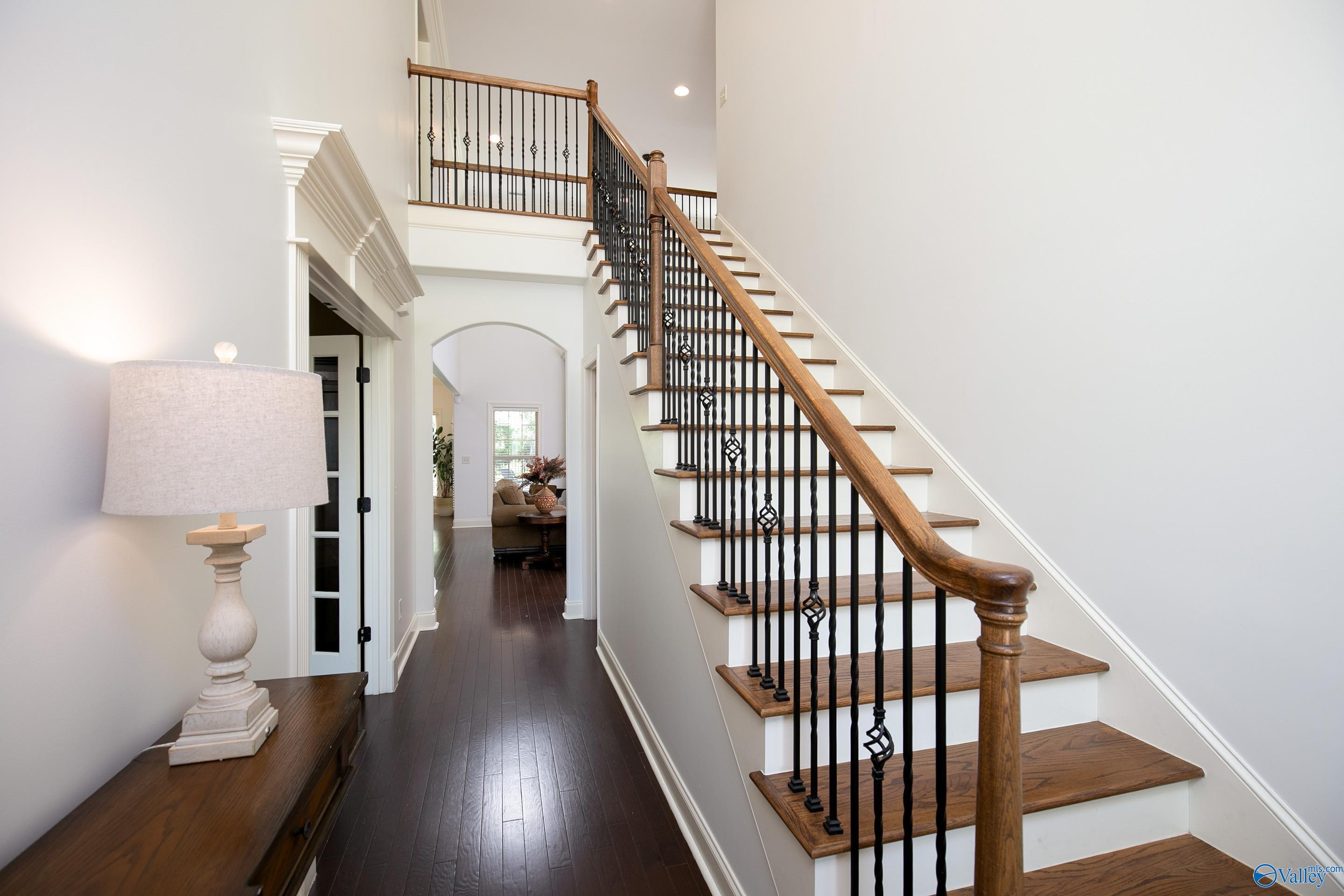 121 Chattooga Place, New Market, Alabama image 3