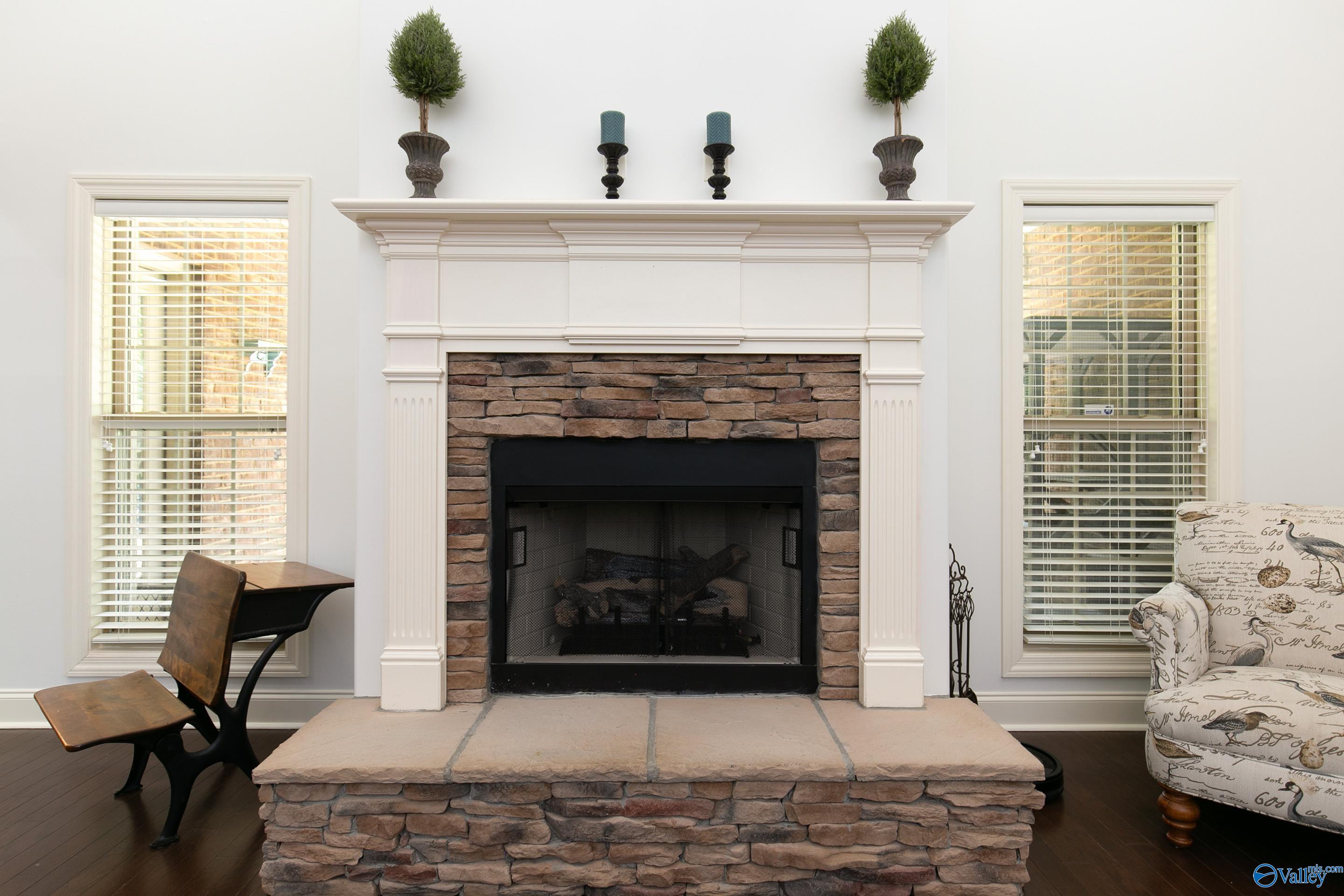 121 Chattooga Place, New Market, Alabama image 8