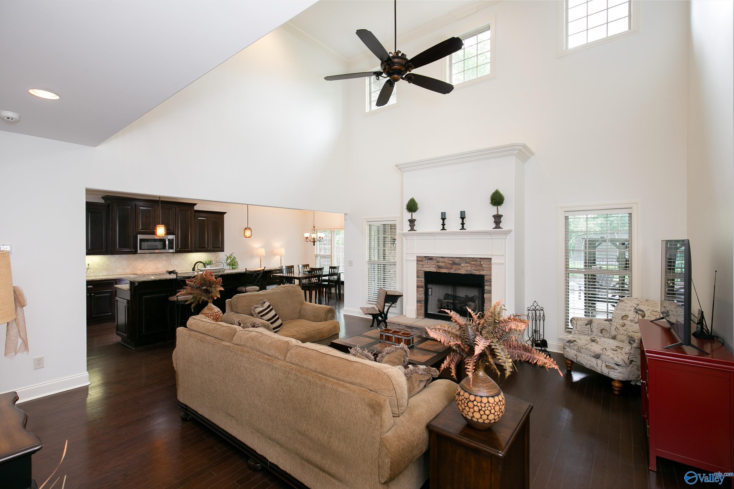 121 Chattooga Place, New Market, Alabama image 5