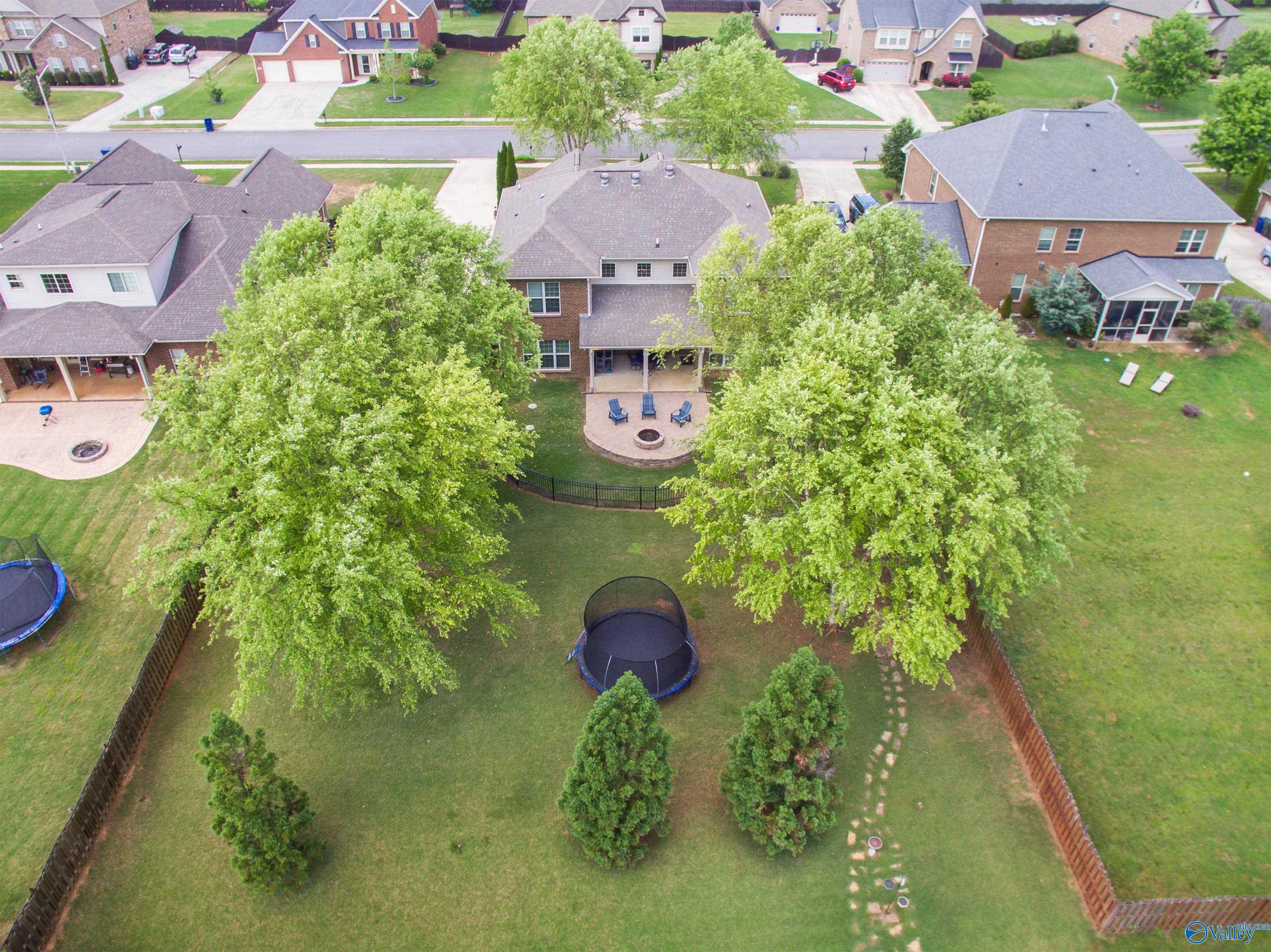 121 Chattooga Place, New Market, Alabama image 49