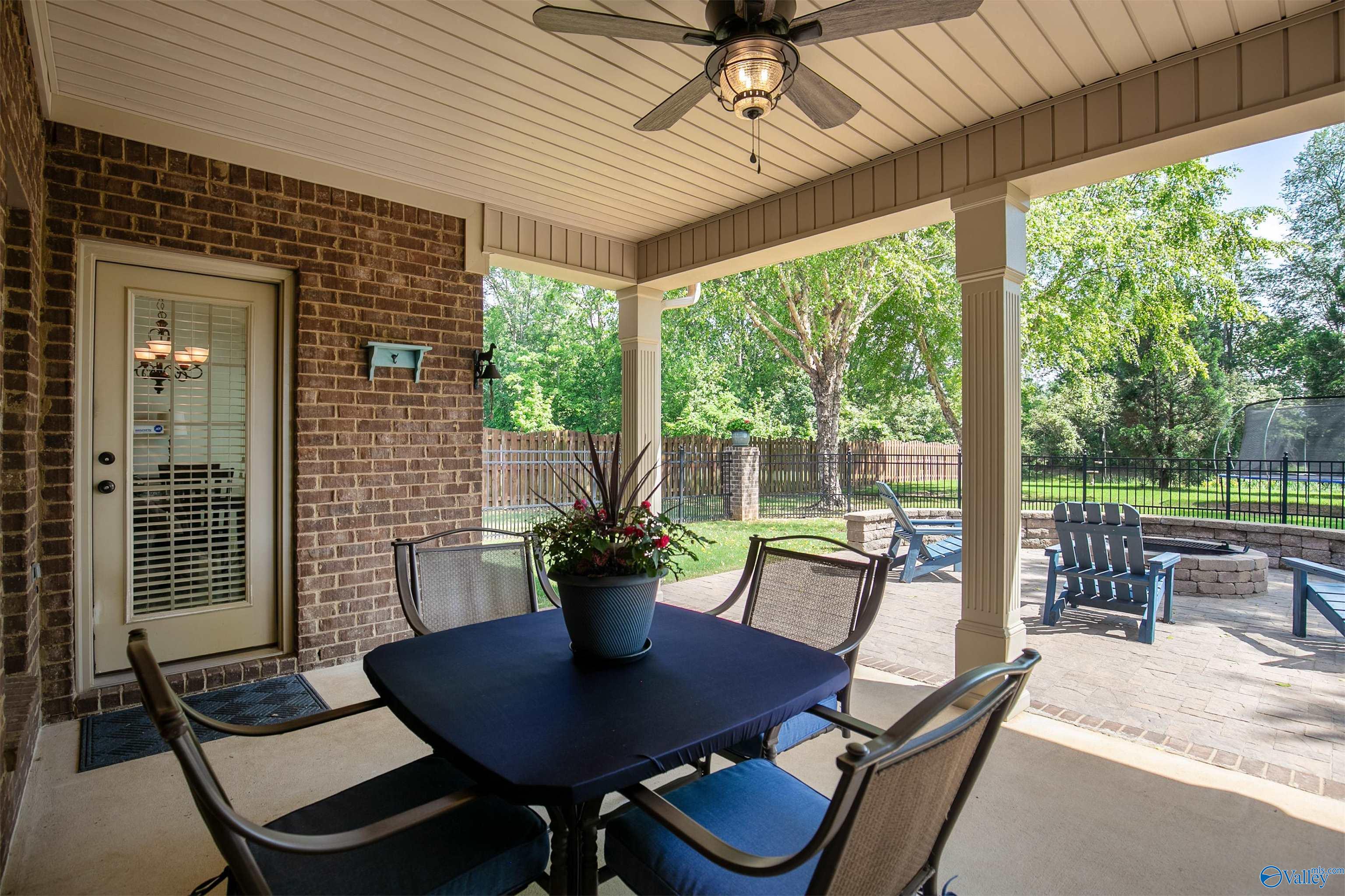 121 Chattooga Place, New Market, Alabama image 16