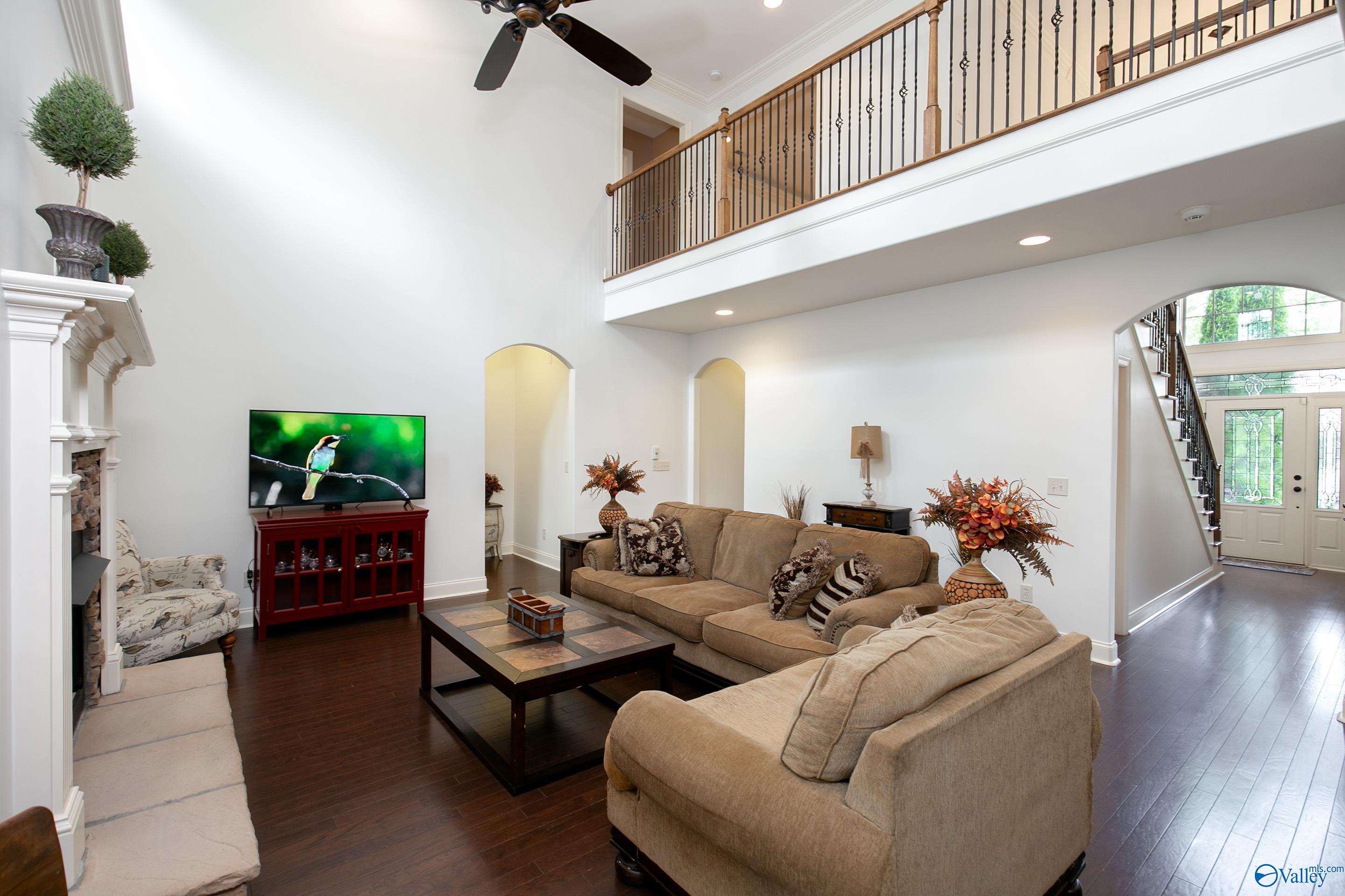 121 Chattooga Place, New Market, Alabama image 4