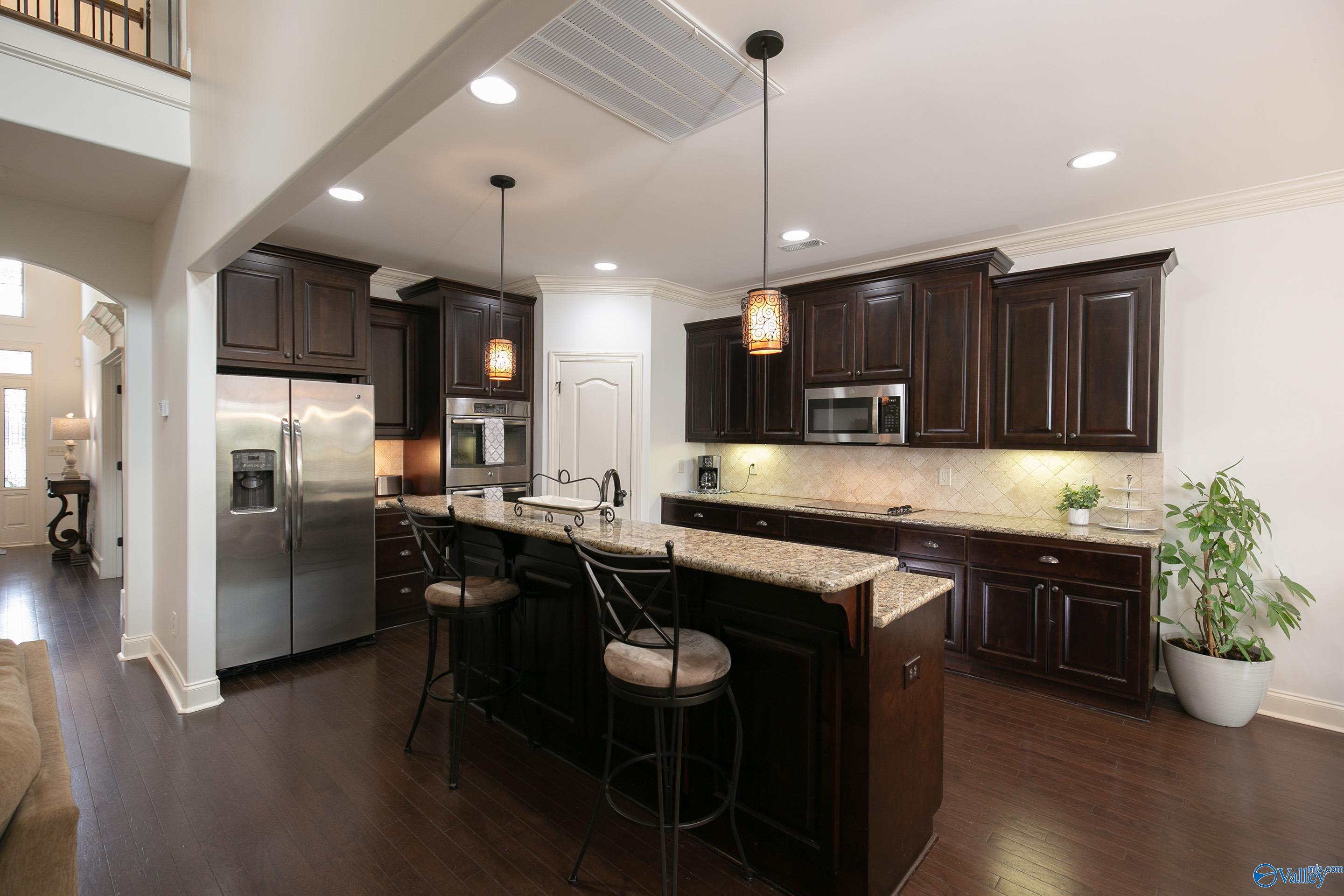 121 Chattooga Place, New Market, Alabama image 11