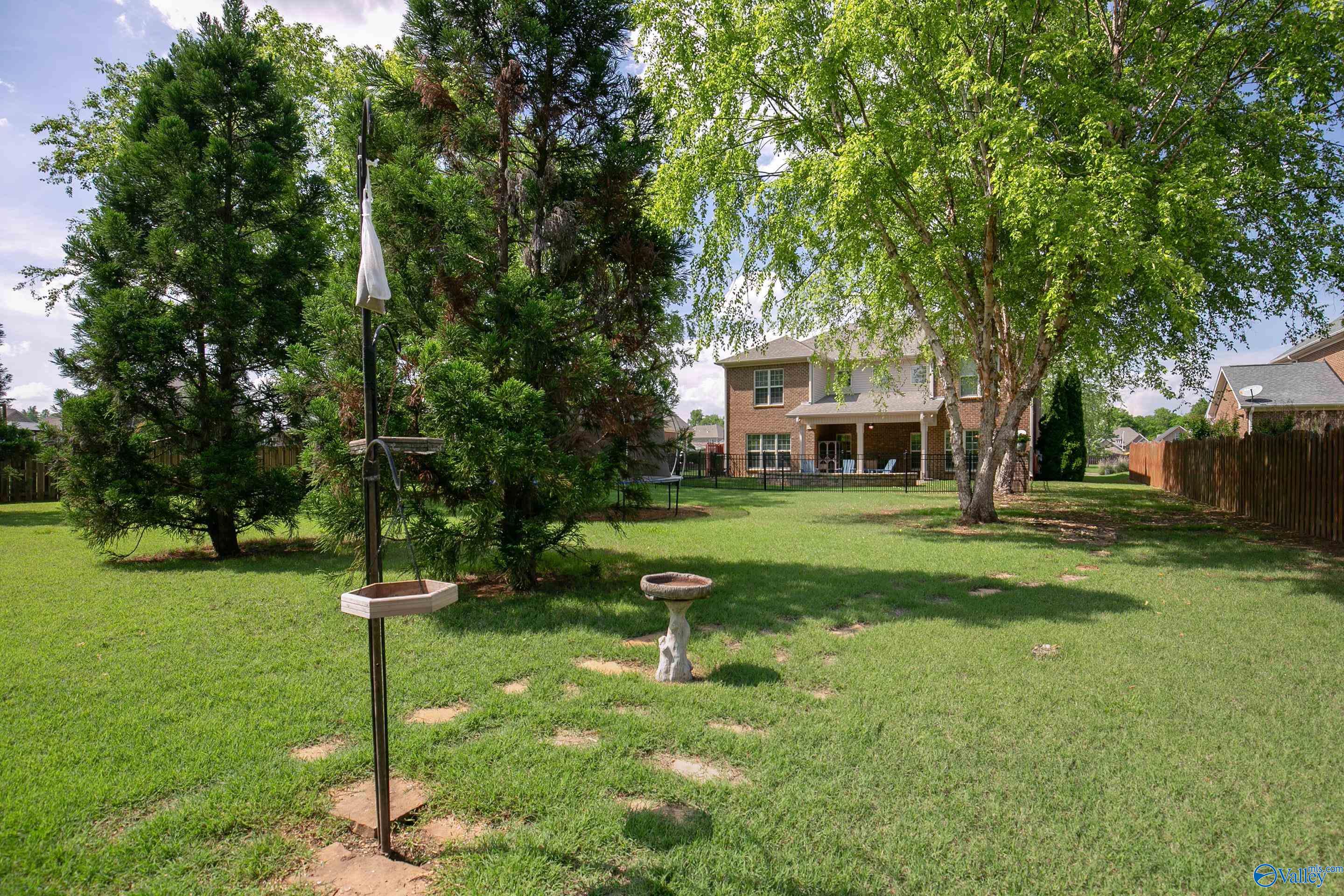 121 Chattooga Place, New Market, Alabama image 44