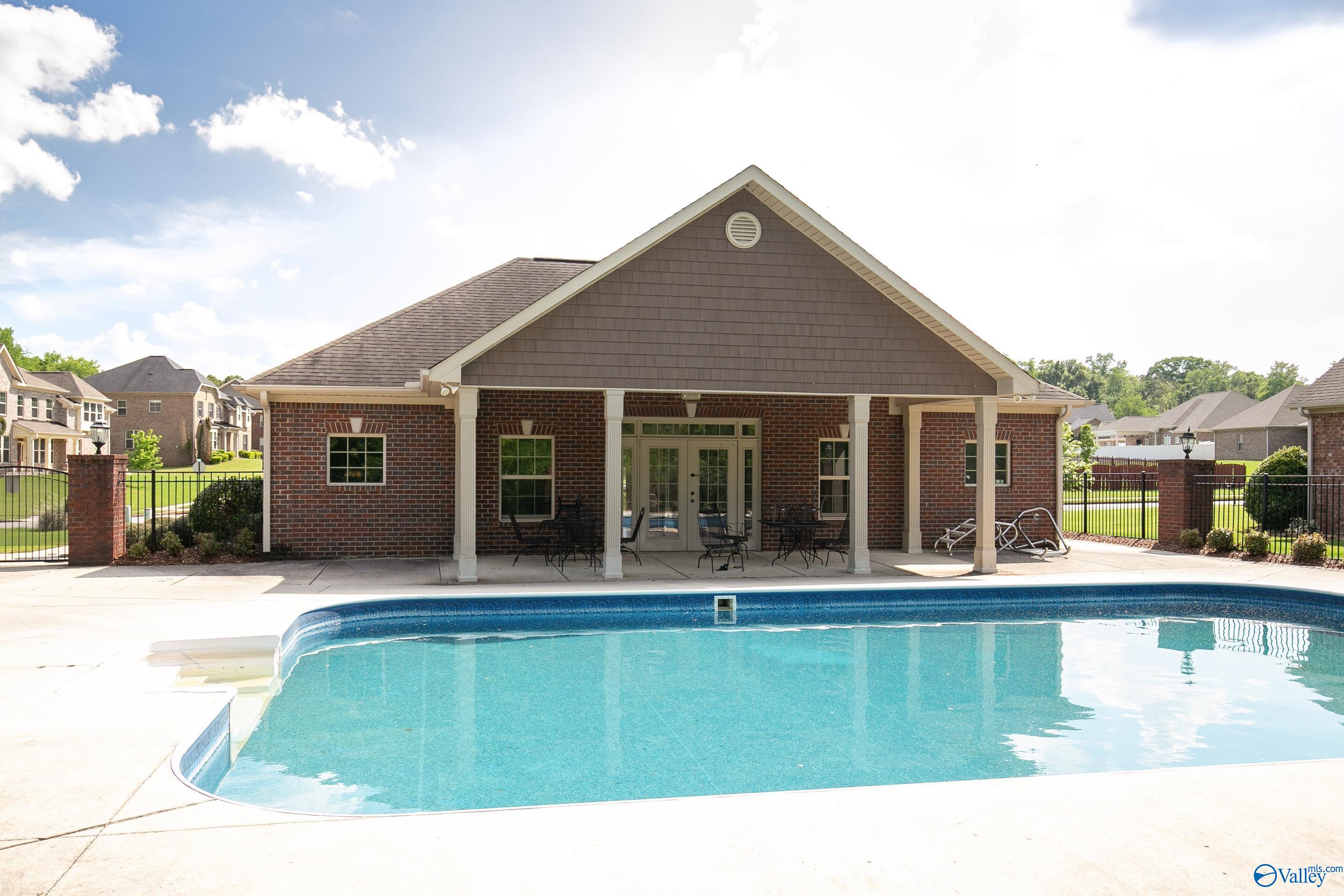 121 Chattooga Place, New Market, Alabama image 50