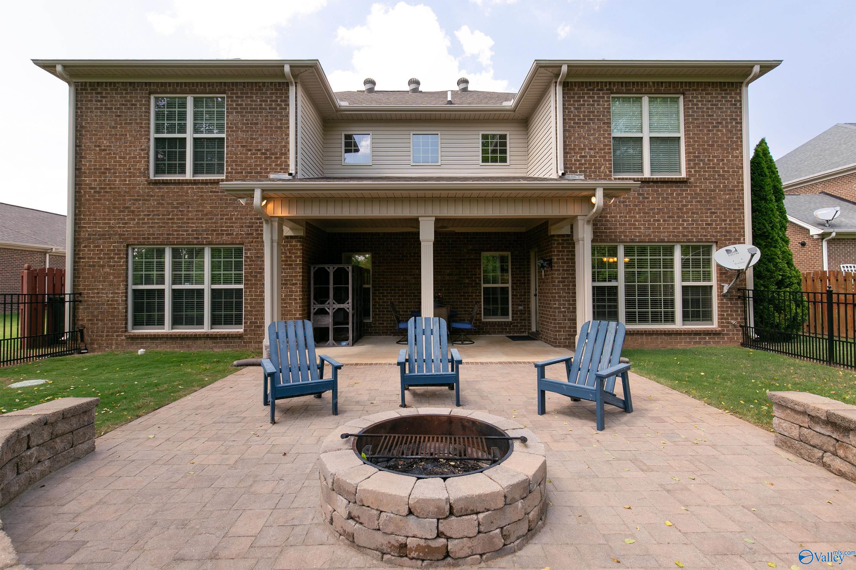 121 Chattooga Place, New Market, Alabama image 39