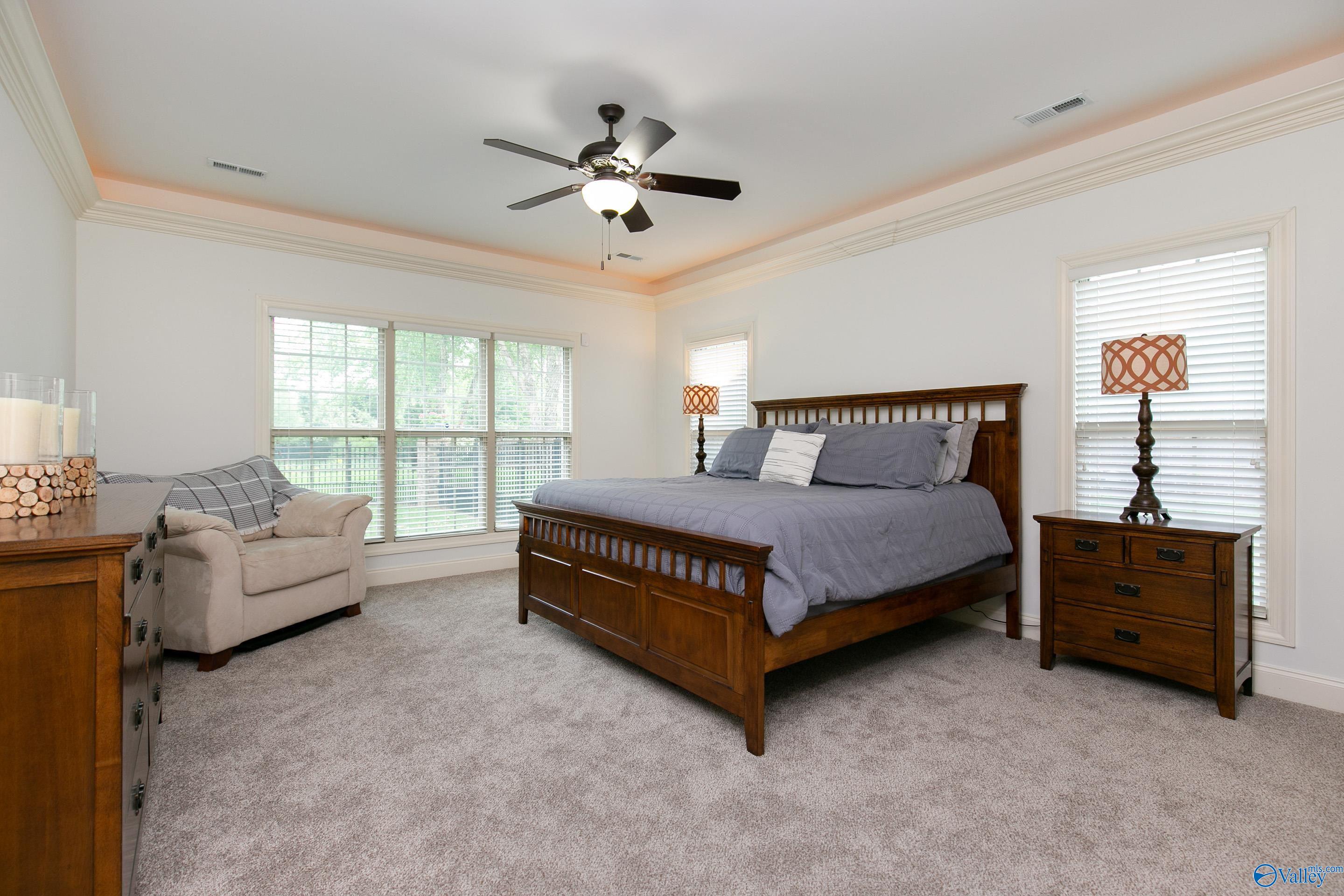 121 Chattooga Place, New Market, Alabama image 21