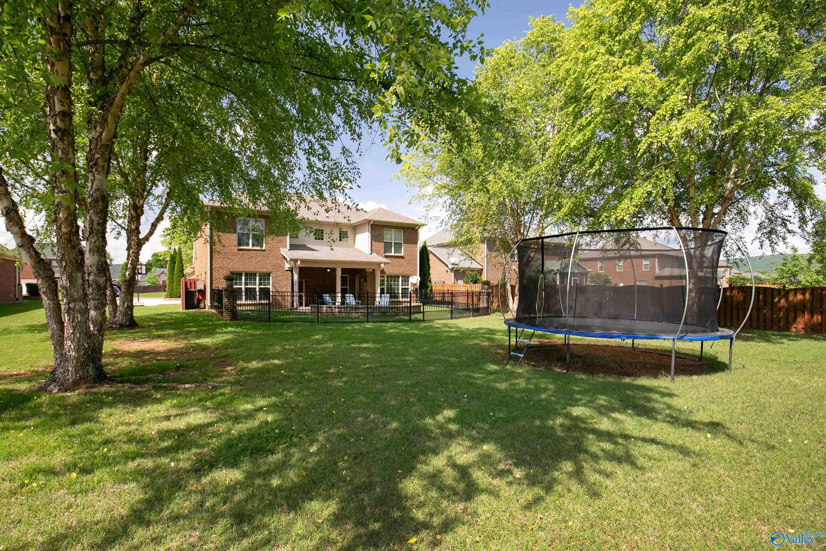 121 Chattooga Place, New Market, Alabama image 43