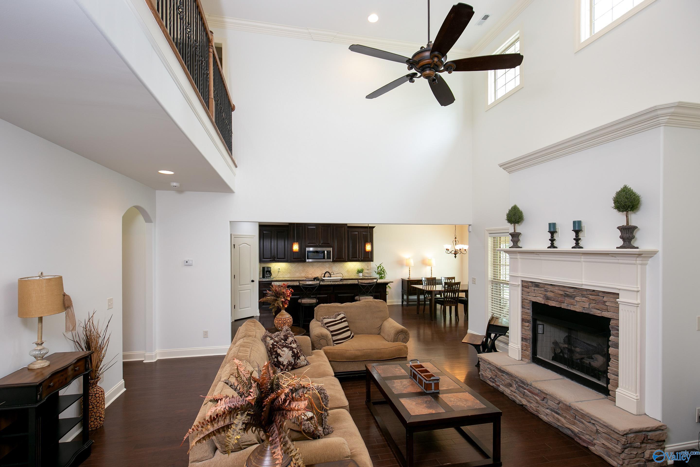 121 Chattooga Place, New Market, Alabama image 6