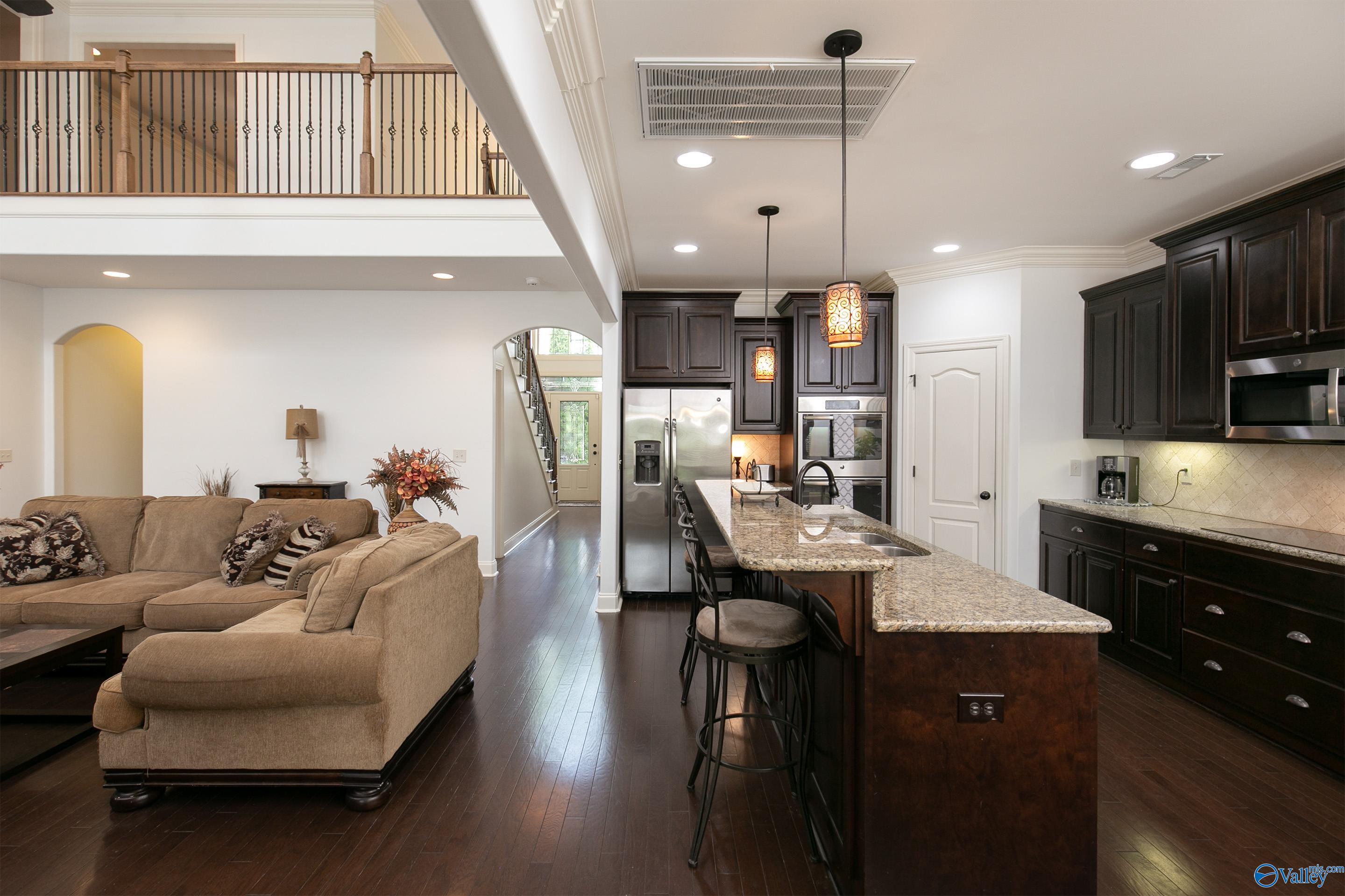 121 Chattooga Place, New Market, Alabama image 10