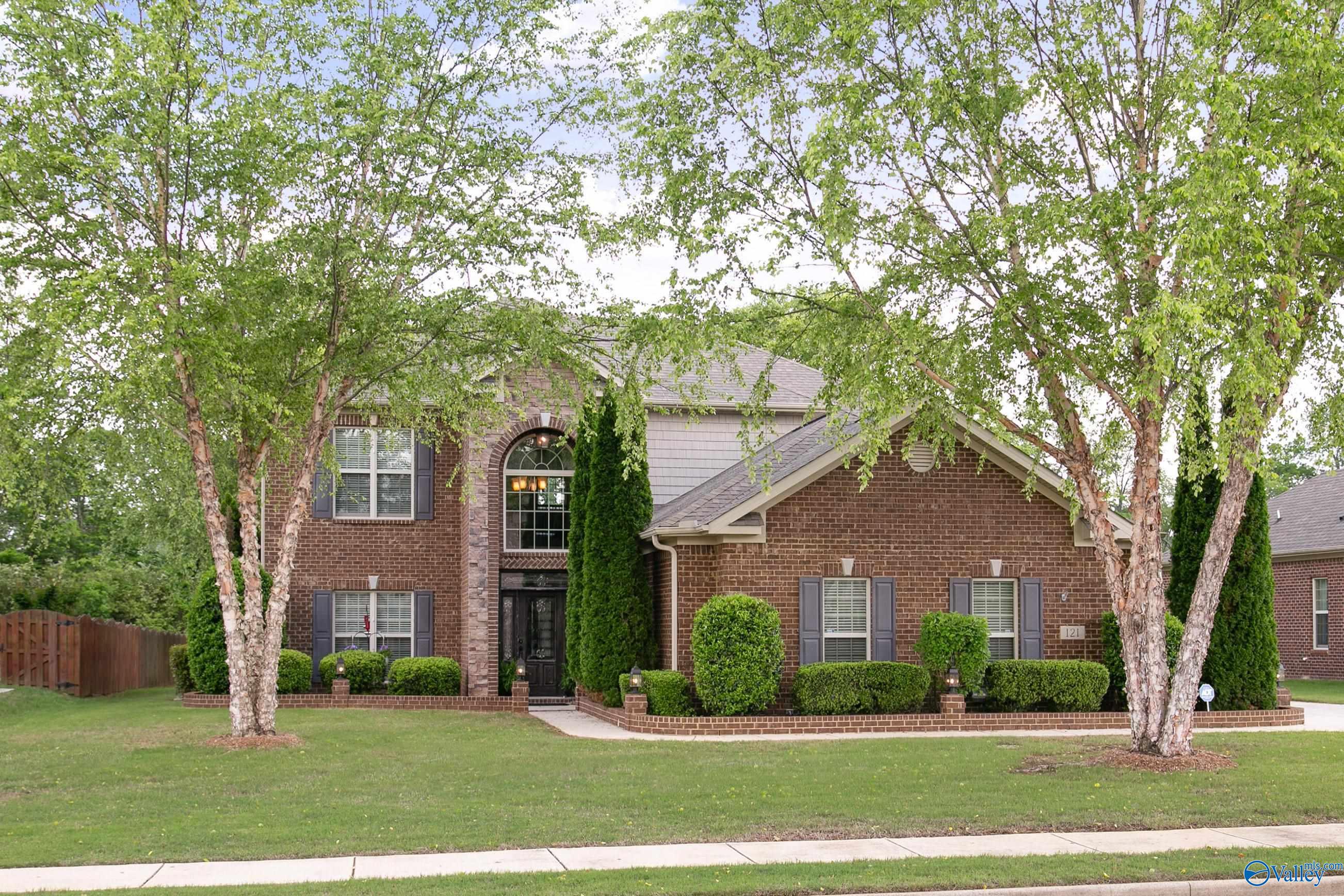 121 Chattooga Place, New Market, Alabama image 1