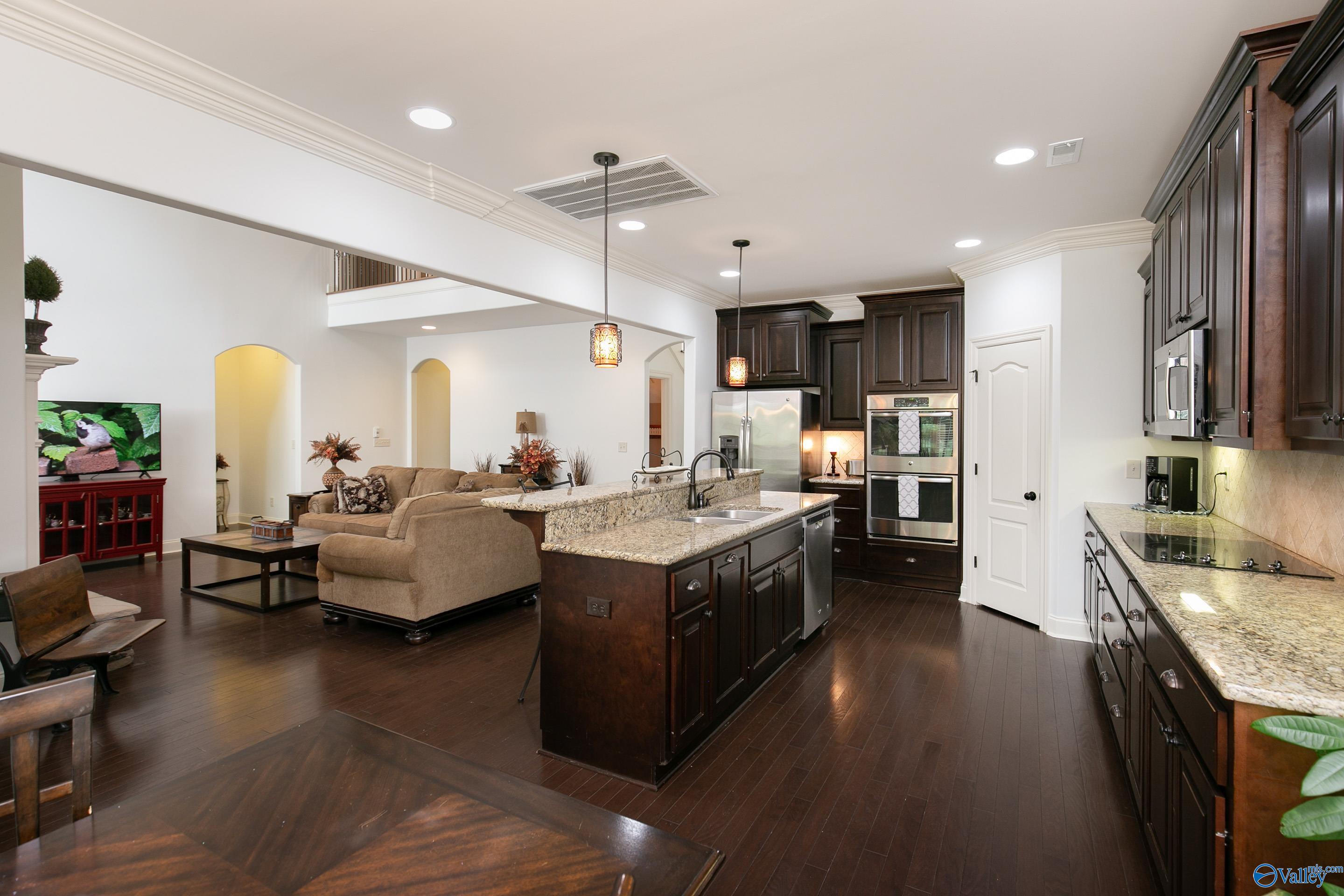 121 Chattooga Place, New Market, Alabama image 9