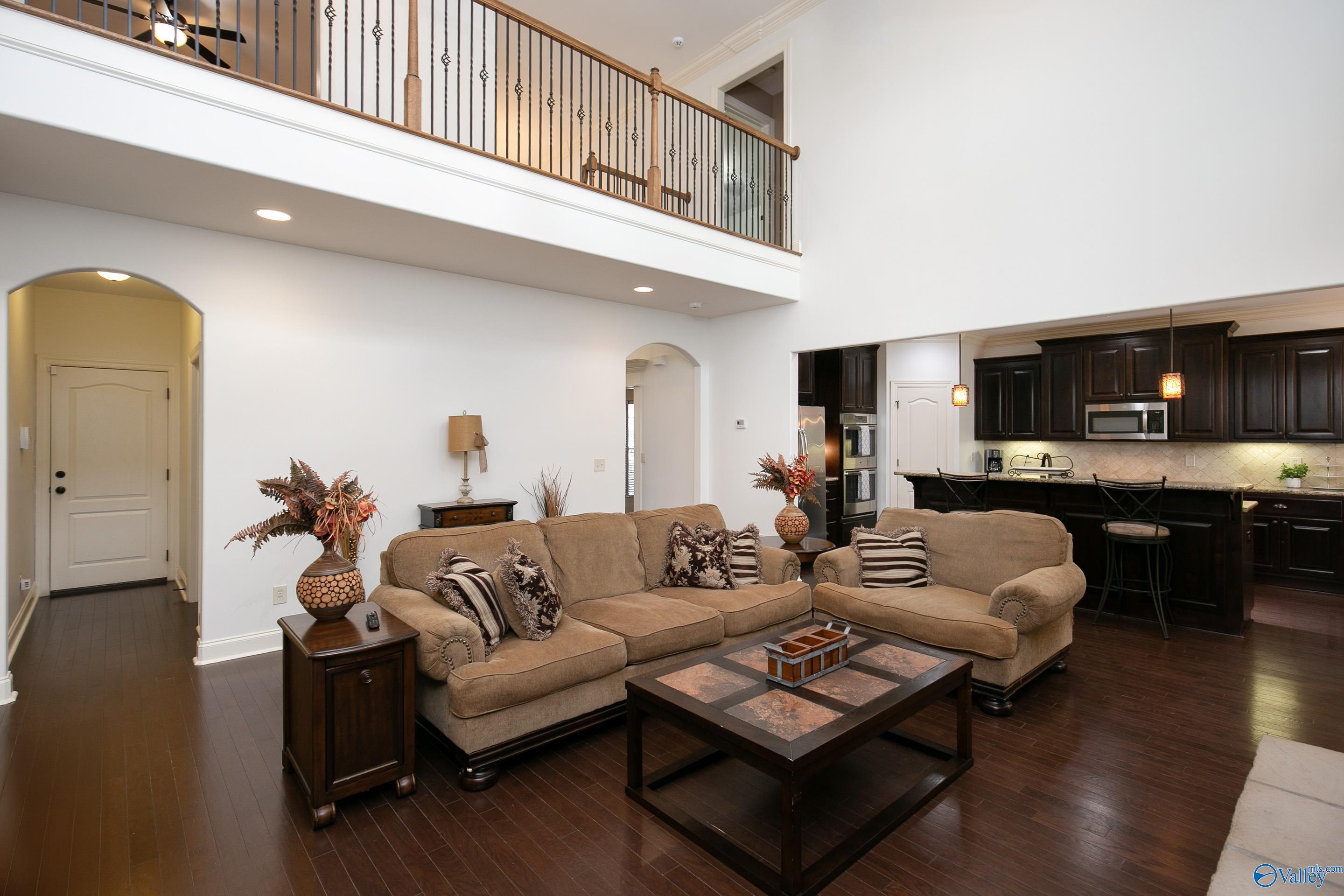 121 Chattooga Place, New Market, Alabama image 7