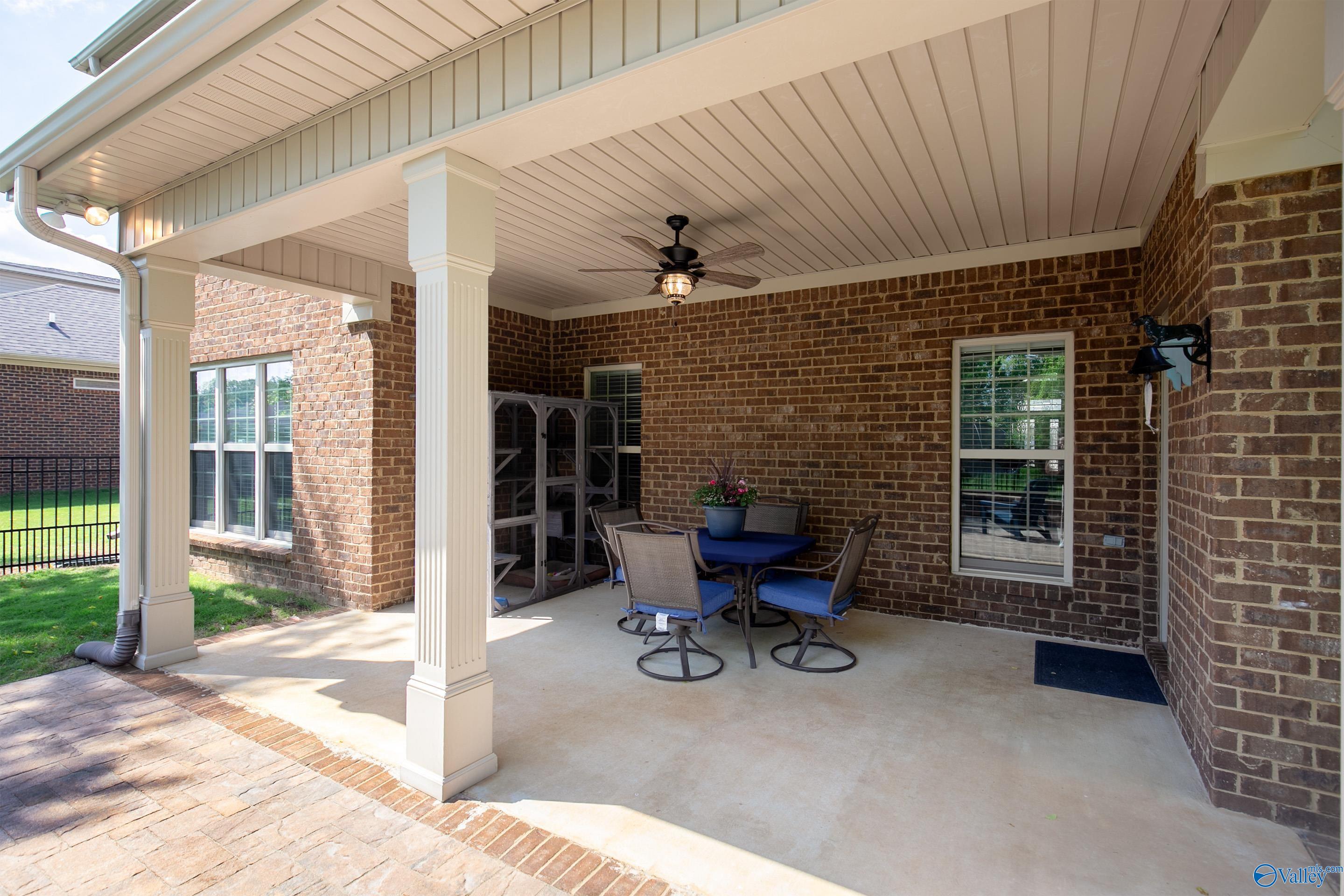 121 Chattooga Place, New Market, Alabama image 38